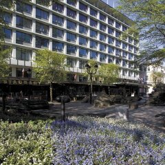 Hotel Norge by Scandic фото 13