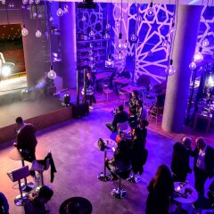 Hotel Campanile Casablanca Centre Ville развлечения