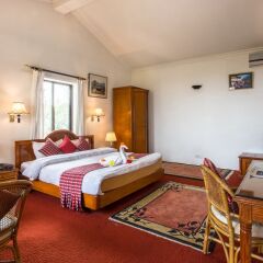 Отель Mirabel Resort Непал, Дхуликхел - отзывы, цены и фото номеров - забронировать отель Mirabel Resort онлайн фото 4