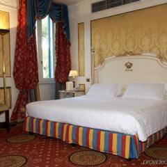 Hotel Splendide Royal комната для гостей фото 5