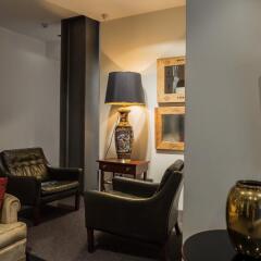 Flores Village Hotel & Spa интерьер отеля фото 3