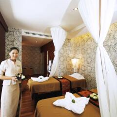 Отель Cape Panwa Hotel Таиланд, Пхукет - 4 отзыва об отеле, цены и фото номеров - забронировать отель Cape Panwa Hotel онлайн спа