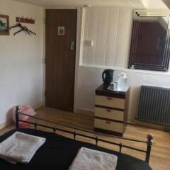 Отель Kings Arm'S Hostel Великобритания, Кемптаун - отзывы, цены и фото номеров - забронировать отель Kings Arm'S Hostel онлайн удобства в номере фото 2