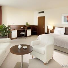 Clarion Congress Hotel Prague комната для гостей фото 4