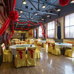 Beijing Wang Fu Jing Jade Hotel детские мероприятия фото 2