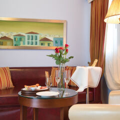 Enavlion Hotel питание