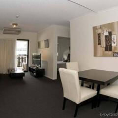 Central Brunswick Apartment Hotel комната для гостей фото 5