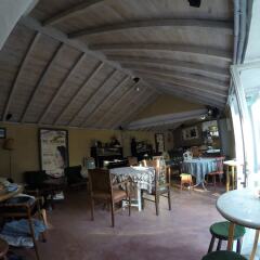 Отель Margarida's Place питание