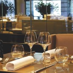 Le Metropolitan, a Tribute Portfolio Hotel, Paris питание