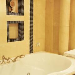Отель Crowne Plaza Al Khobar ванная