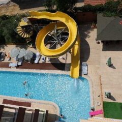 Holiday World Hotel детские мероприятия