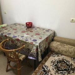 Гостиница Na Estonskaya 37 Apartment в Красной Поляне отзывы, цены и фото номеров - забронировать гостиницу Na Estonskaya 37 Apartment онлайн Красная Поляна фото 2