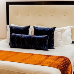 Hotel Ticuán комната для гостей фото 3