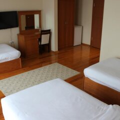 Отель Deniz Konak Otel удобства в номере