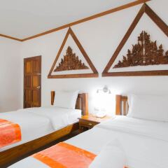 Отель Onnicha Hotel Таиланд, Пхукет - отзывы, цены и фото номеров - забронировать отель Onnicha Hotel онлайн комната для гостей фото 5