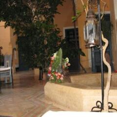 Отель Riad El Ouarda Марокко, Марракеш - отзывы, цены и фото номеров - забронировать отель Riad El Ouarda онлайн фото 5