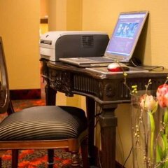 Romantik Hotel das Smolka интерьер отеля фото 2
