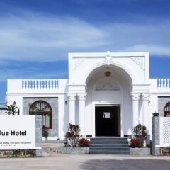 Phu Quoc Blue Hotel развлечения