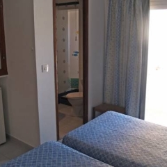 Отель Hostal Alemania Испания, Форментера - отзывы, цены и фото номеров - забронировать отель Hostal Alemania онлайн удобства в номере