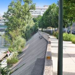 Апартаменты Apartment With one Bedroom in Alfortville, With Furnished Garden and W фото 3