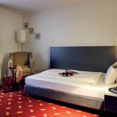 Mercure Hotel Hannover City фото 18