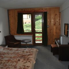 Отель Kris Hotel Болгария, Чепеларе - отзывы, цены и фото номеров - забронировать отель Kris Hotel онлайн фото 7