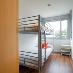 Отель Rent Top Apartments Forum Испания, Сан-Адриан-де-Бесос - отзывы, цены и фото номеров - забронировать отель Rent Top Apartments Forum онлайн детские мероприятия фото 2