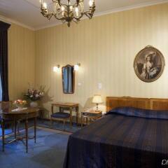 Отель Danubius Health Spa Resort Margitsziget комната для гостей фото 2