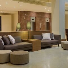 Porto Carras Meliton Hotel интерьер отеля фото 4