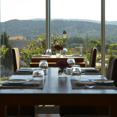 Boticas Hotel Art & Spa питание