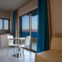 Отель Nautilus Bay комната для гостей