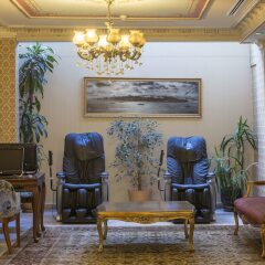 Rast Hotel интерьер отеля фото 3