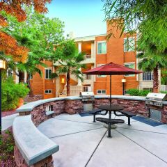 Отель WorldMark Las Vegas Tropicana США, Лас-Вегас - отзывы, цены и фото номеров - забронировать отель WorldMark Las Vegas Tropicana онлайн