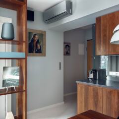 Апартаменты Jovi Apartments в номере фото 2