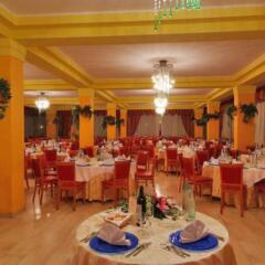 Отель Grand Hotel Montesilvano Италия, Монтезильвано - отзывы, цены и фото номеров - забронировать отель Grand Hotel Montesilvano онлайн фото 6
