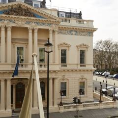 Отель Sofitel London St James Великобритания, Лондон - 1 отзыв об отеле, цены и фото номеров - забронировать отель Sofitel London St James онлайн фото 10