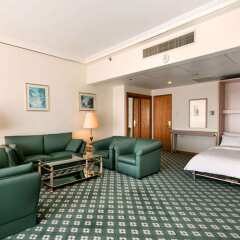 Отель Radisson Blu Hotel & Resort ОАЭ, Эль-Айн - отзывы, цены и фото номеров - забронировать отель Radisson Blu Hotel & Resort онлайн фото 7