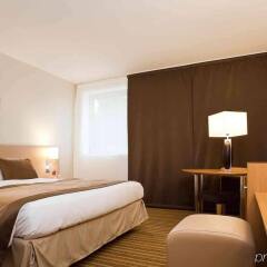 Mercure Paris Roissy Charles de Gaulle Hotel комната для гостей фото 5