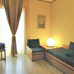 Отель Torreata Residence Hotel Италия, Палермо - отзывы, цены и фото номеров - забронировать отель Torreata Residence Hotel онлайн комната для гостей фото 5