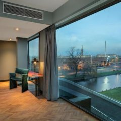 Olympic Hotel in Amsterdam, Netherlands from 197$, photos, reviews - zenhotels.com balcony
