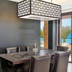 Отель Al Manara, a Luxury Collection Hotel, Saraya Aqaba Иордания, Акаба - 1 отзыв об отеле, цены и фото номеров - забронировать отель Al Manara, a Luxury Collection Hotel, Saraya Aqaba онлайн помещение для мероприятий фото 2