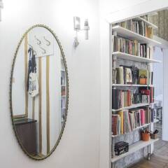 Апартаменты Old Town Charm Apartment Варшава развлечения