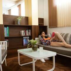Отель Das Reinisch Business Hotel Австрия, Вена - отзывы, цены и фото номеров - забронировать отель Das Reinisch Business Hotel онлайн развлечения
