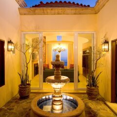 Отель Pueblo Bonito Montecristo Luxury Villas - All Inclusive Мексика, Педрегал - отзывы, цены и фото номеров - забронировать отель Pueblo Bonito Montecristo Luxury Villas - All Inclusive онлайн фото 7