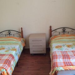 Kremlyovka Hostel Москва комната для гостей фото 5