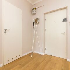 Апартаменты Wisniowa Mokotow Apartment Варшава удобства в номере