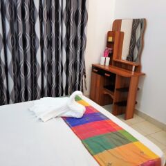 Отель YoYo Hostel Шри-Ланка, Негомбо - отзывы, цены и фото номеров - забронировать отель YoYo Hostel онлайн комната для гостей фото 4