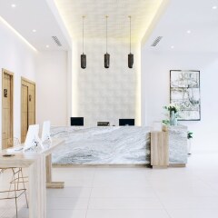 Áurea Hotel & Suites сауна