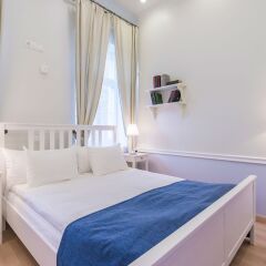 Отель Revelton Suites Tallinn Таллин комната для гостей фото 5