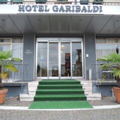 Отель Garibaldi Италия, Падуя - отзывы, цены и фото номеров - забронировать отель Garibaldi онлайн